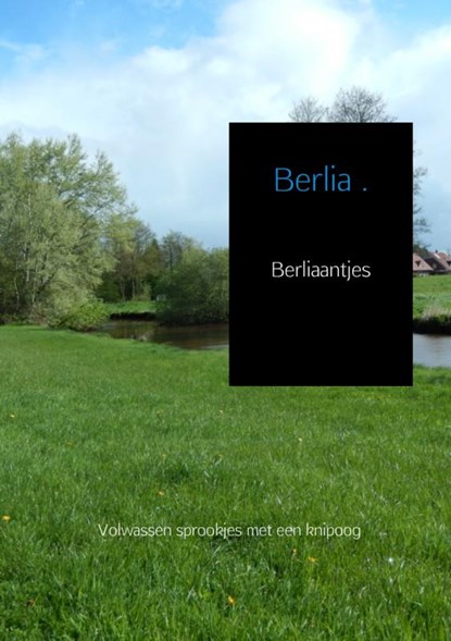 Berliaantjes, Berlia - Paperback - 9789402126792