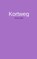 Kortweg, Nesibe Balta - Paperback - 9789402126891