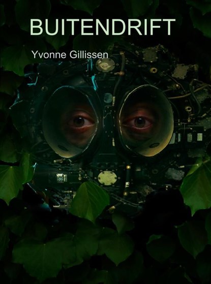 Buitendrift, Yvonne Gillissen - Ebook - 9789402127096