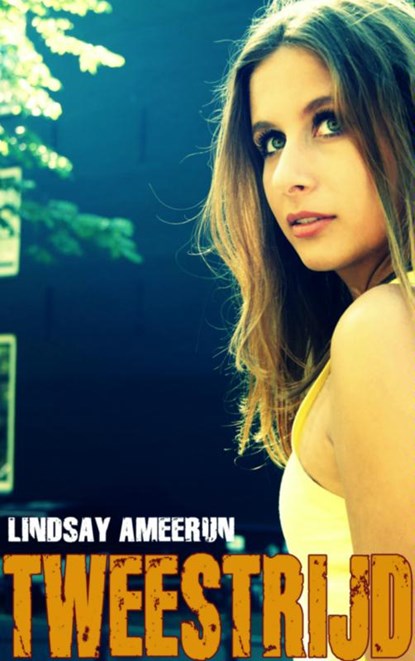 Tweestrijd, Lindsay Ameerun - Paperback - 9789402127188