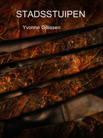 Stadsstuipen, Yvonne Gillissen - Ebook - 9789402127393