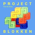 Project blokken | Tim de Vries | 