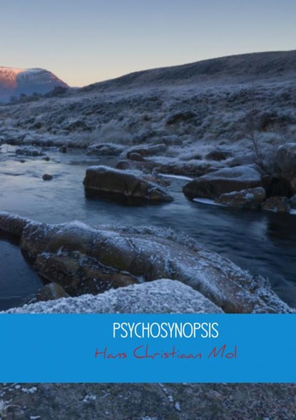 Psychosynopsis, Hans Christiaan Mol - Paperback - 9789402127997