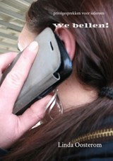 We bellen! - Linda Oosterom - 9789402128864