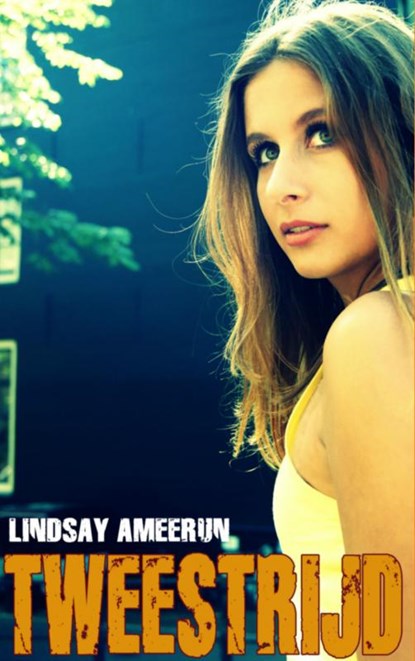 Tweestrijd, Lindsay Ameerun - Ebook EPUB - 9789402129175