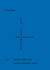 Een aangeboren eigenschap - Willem Hage - 9789402129427