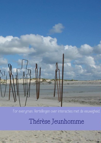 For everyman, Thérèse Jeunhomme - Paperback - 9789402129991