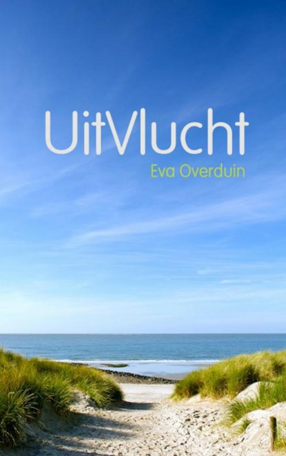 UitVlucht, Eva Overduin - Paperback - 9789402131291