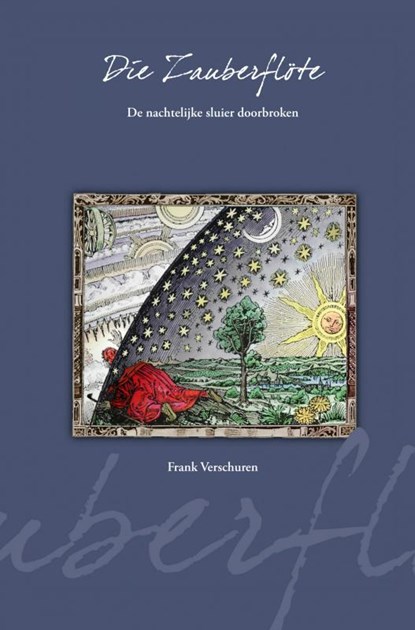 Die Zauberflöte, F.J.M. Verschuren - Paperback - 9789402131543