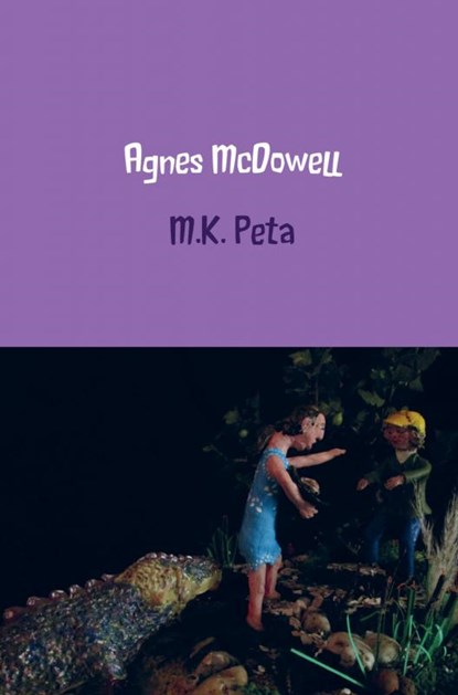 Agnes McDowell, M.K. Peta - Paperback - 9789402131994