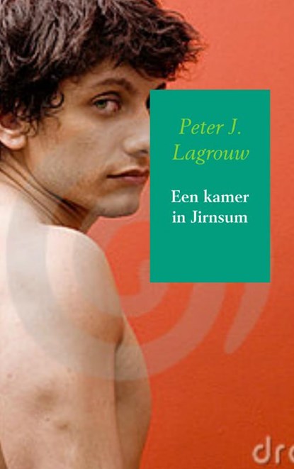 Een kamer in Jirnsum, Peter J. Lagrouw - Paperback - 9789402132038
