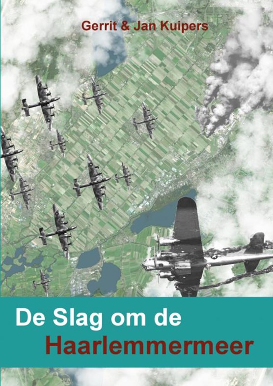 De Slag om de Haarlemmermeer