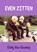 Even zitten, Eddy van Ginckel - Paperback - 9789402132441