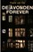 De avonden forever, Frank van Dijl - Paperback - 9789402132526