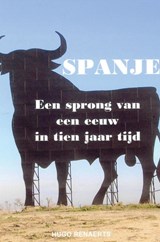 Spanje - Hugo Renaerts - 9789402133547