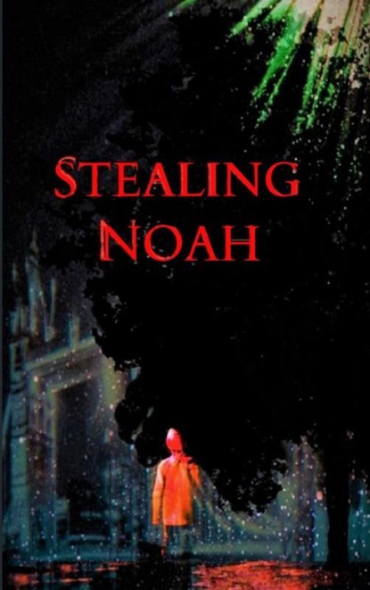 Stealing Noah, G.V. Smies - Paperback - 9789402133615