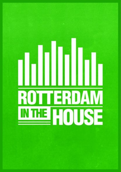 Rotterdam in the House, Ronald Tukker - Ebook EPUB - 9789402134230