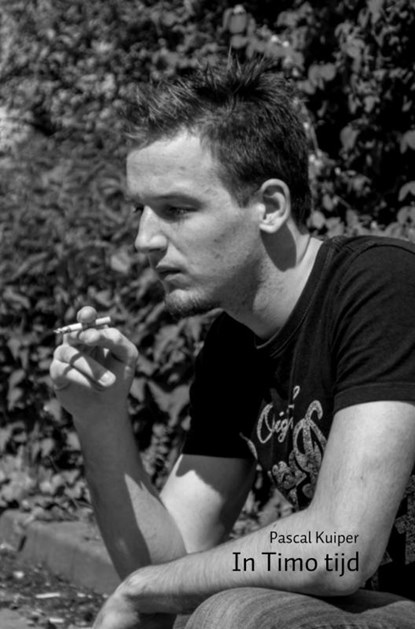 In Timo tijd, Pascal Kuiper - Ebook EPUB - 9789402134896