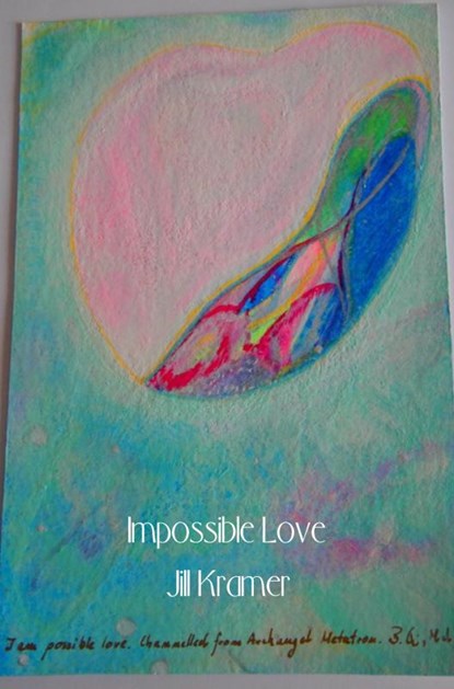 Impossible love, Jill Kramer - Paperback - 9789402135084