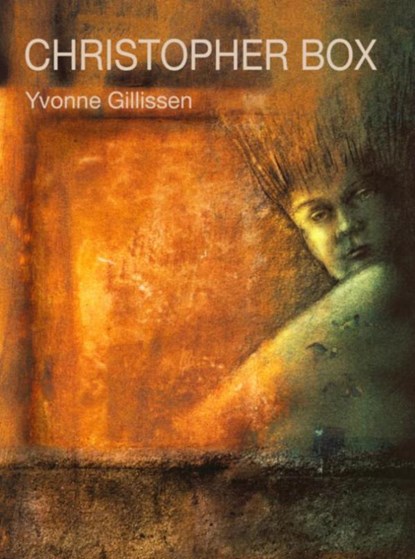 Christopher box, Yvonne Gillissen - Ebook - 9789402135107