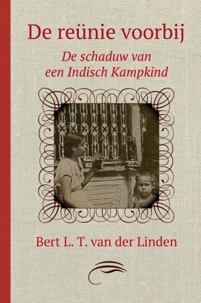 De reünie voorbij, Bert L. T. van der Linden - Gebonden - 9789402137736