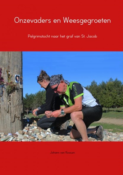 Onzevaders en weesgegroeten, Johann van Rossum - Paperback - 9789402138269