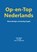 Op-en-top Nederlands, Frans Bakker ; Paul Uljé ; Dick van Zijderveld - Paperback - 9789402138665