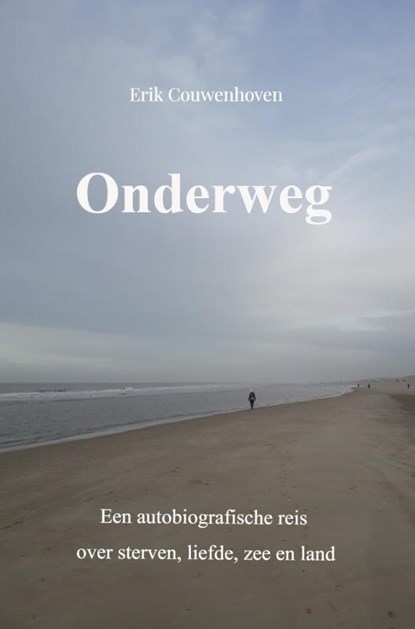 Onderweg, Erik Couwenhoven - Paperback - 9789402138740