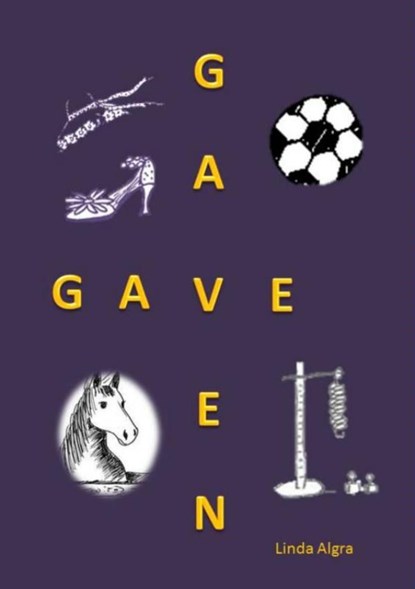 Gave gaven, Linda Algra - Ebook - 9789402138900