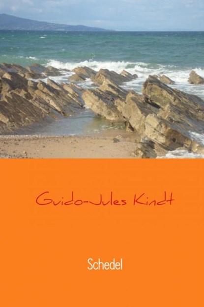 Schedel, Guido-Jules Kindt - Gebonden - 9789402139495