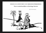 Reizen en avonturen van Mijnheer Prikkebeen - J.J.A. Goeverneur - 9789402140644