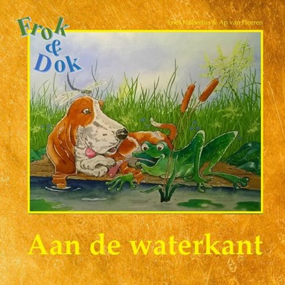 Frok & Dok, Loes Hubertus - Paperback - 9789402141139