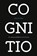 COGNITIO, Alias Pyrrho - Paperback - 9789402141184