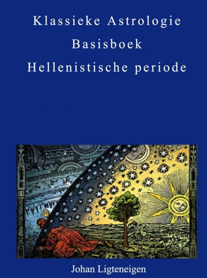 Klassieke astrologie, Johan Ligteneigen - Gebonden - 9789402141214