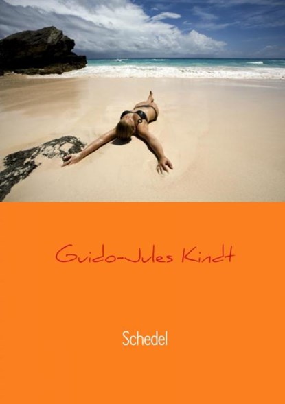 Schedel, Guido-Jules Kindt - Paperback - 9789402142907