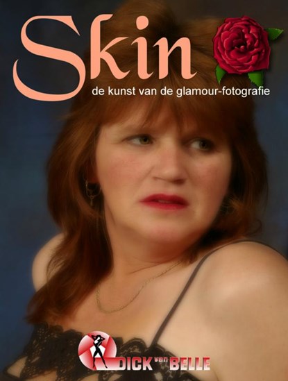 Skin, Dick van Belle - Gebonden - 9789402143126