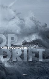 Op Drift - Cor Brockhoven - 9789402143485