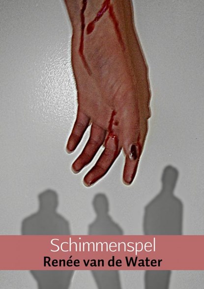 Schimmenspel, Renée van de Water - Paperback - 9789402144741