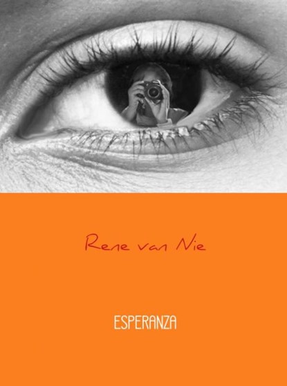 Esperanza, René van Nie - Paperback - 9789402144857