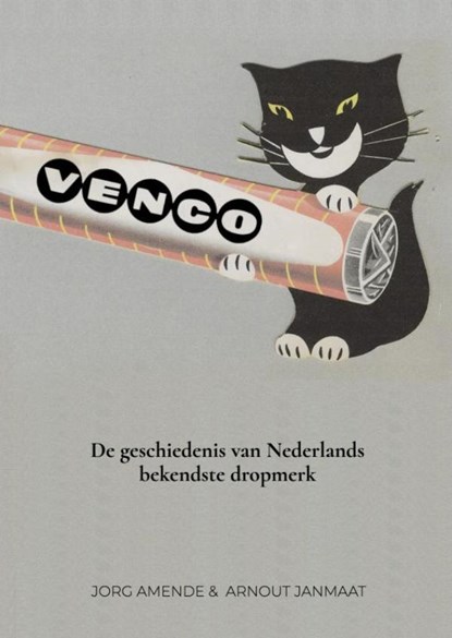 VENCO, Jorg Amende & Arnout Janmaat - Paperback - 9789402145090