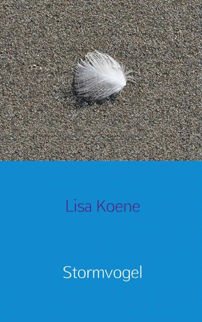 Stormvogel, Lisa Koene - Paperback - 9789402145106