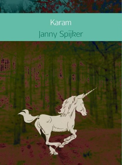 Karam, Janny Spijker - Ebook - 9789402145304
