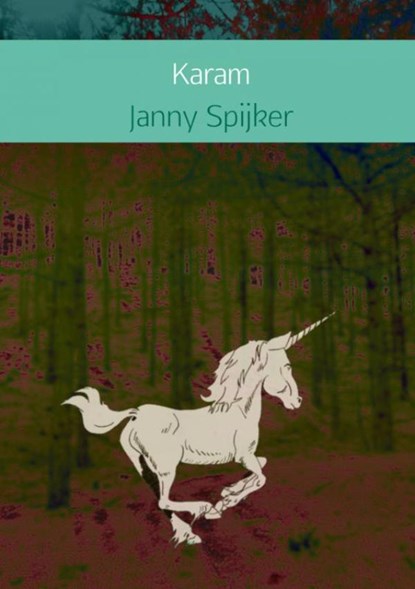 Karam, Janny Spijker - Paperback - 9789402146004
