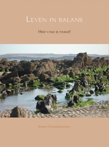 Leven in balans, Steffie Vandierendonck - Ebook - 9789402146585