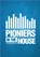 Pioniers in the house, Ronald Tukker - Gebonden - 9789402146844