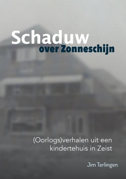 Schaduw over Zonneschijn, Jim Terlingen - Paperback - 9789402147155