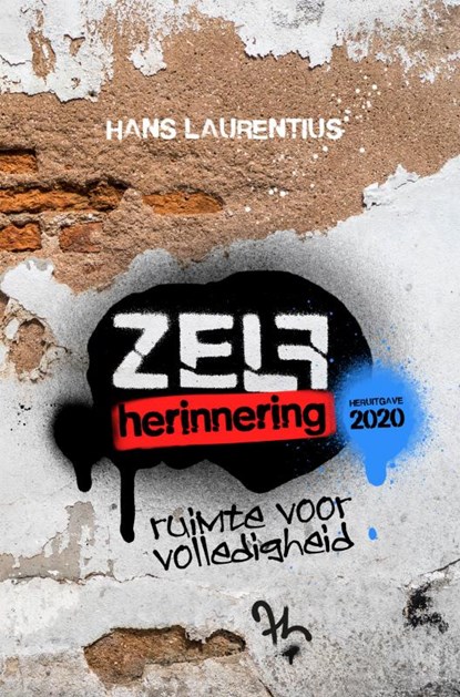 Zelfherinnering, Hans Laurentius - Paperback - 9789402147780