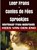 Leer Frans Contes de fées - sprookjes, Kees Van den End - Paperback - 9789402147841