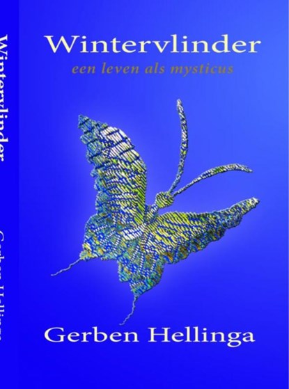 Wintervlinder, Gerben Hellinga - Ebook EPUB - 9789402147872