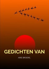 Gedichten.. - Arie Broere - 9789402148459